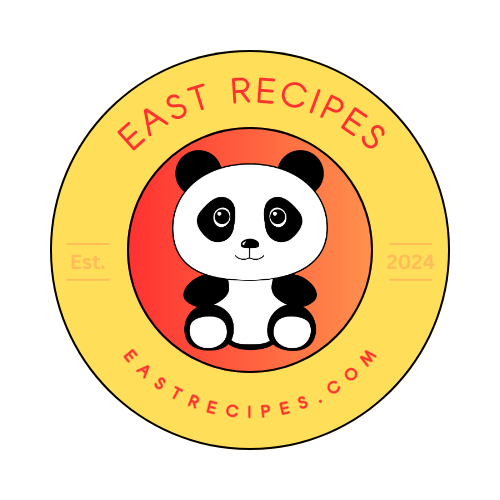 East Recipes